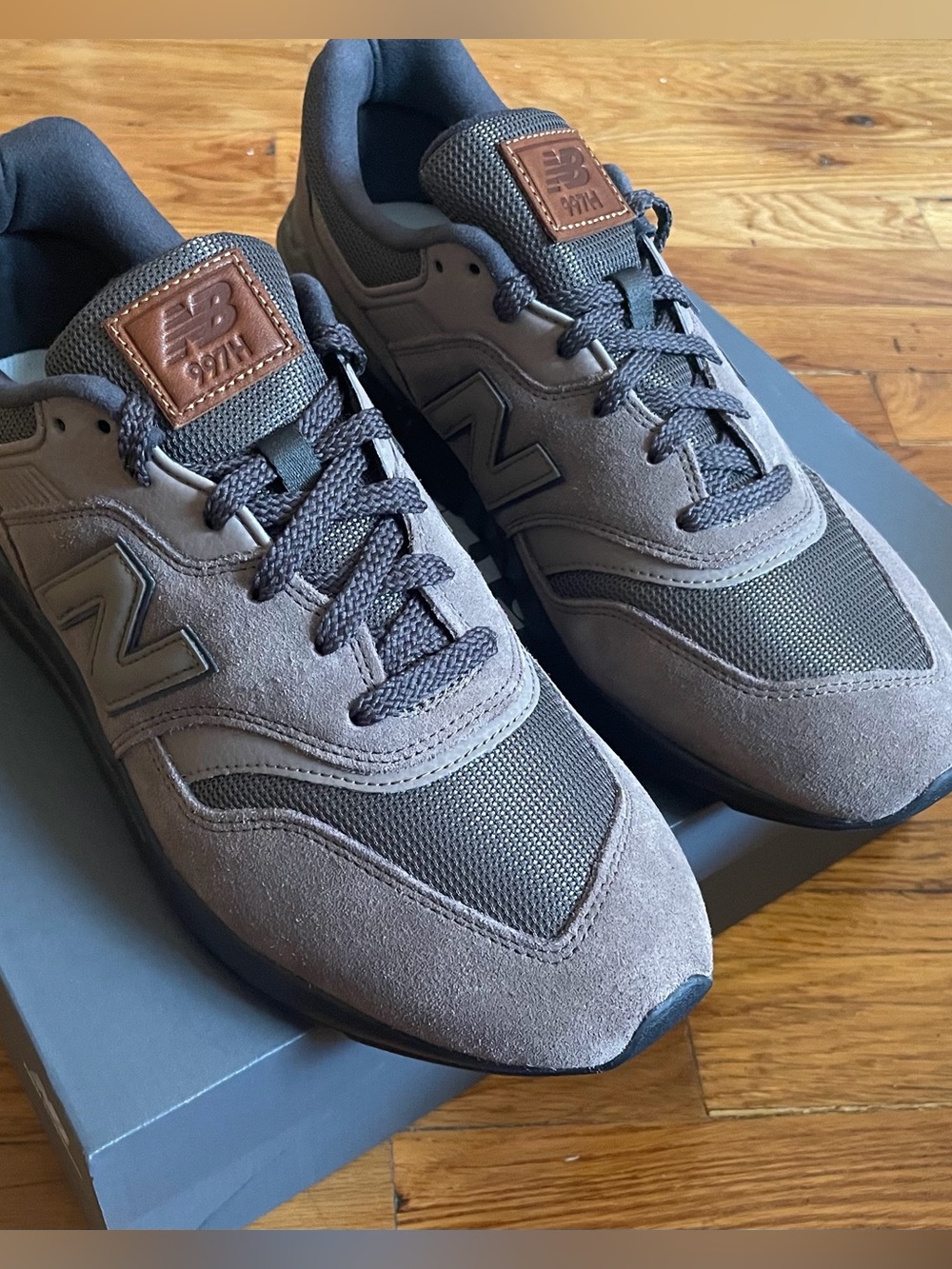 New Balance 997H